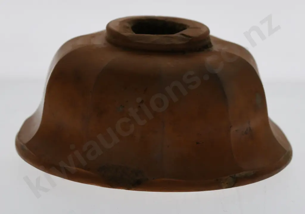 CHINESE OPIUM WARMER Image 1++