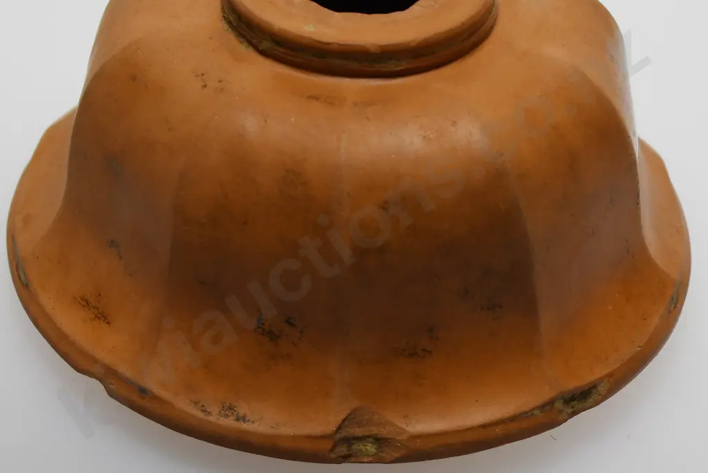 CHINESE OPIUM WARMER Image 1++