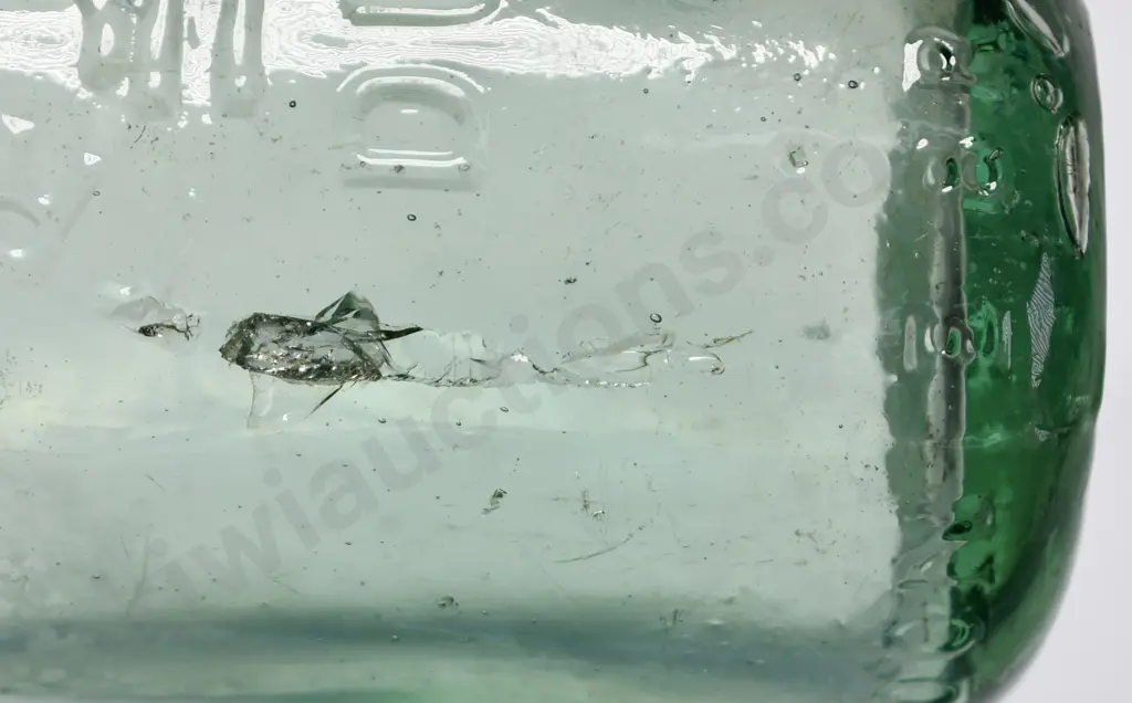 THOMSON DUNEDIN LANGLEY PATENT Image 1++