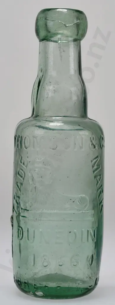 THOMSON DUNEDIN LANGLEY PATENT Image 1++