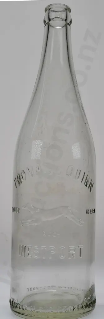 THOMAS & QUINN WESTPORT CROWN TOP Image 1++