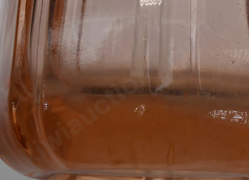 ALVA APRICOT SYPHON Image 1++