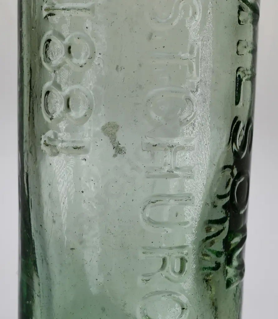 MILSOM CHRISTCHURCH 1881 LAMONT Image 1++