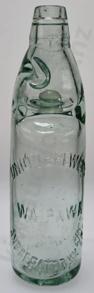 UNION BREWERY CODD Image 1++