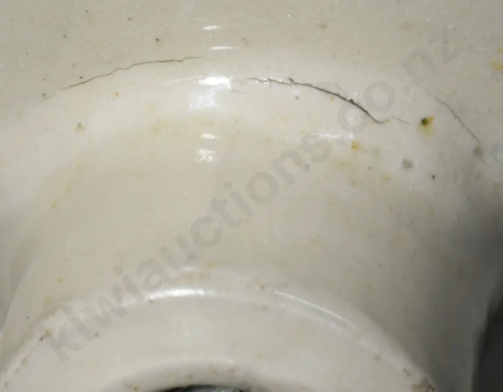 BENNETT DUNEDIN STONE JAR Image 1++