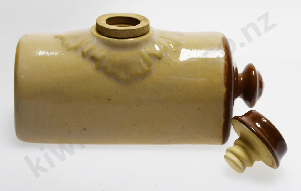 MINI HOT WATER BOTTLE Image 1++