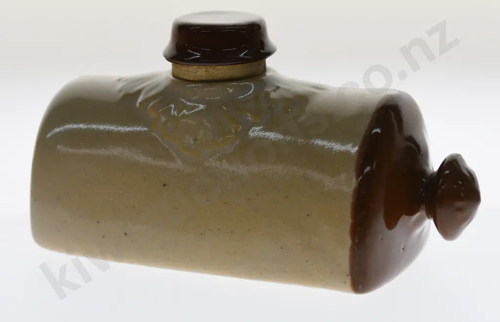 MINI HOT WATER BOTTLE Image 1++