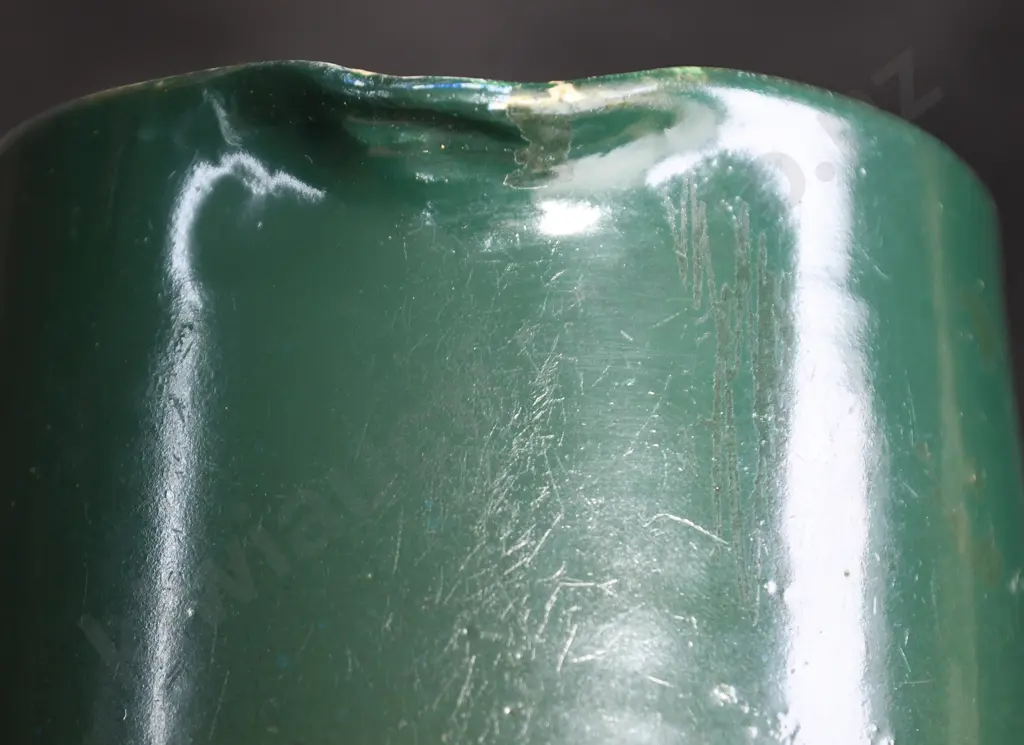 WEST DUNEDIN ADVERTISING JUG Image 1++