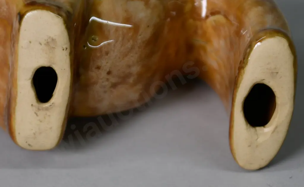 CROWN LYNN BULLDOG Image 1++