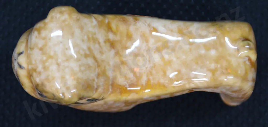 CROWN LYNN BULLDOG Image 1++