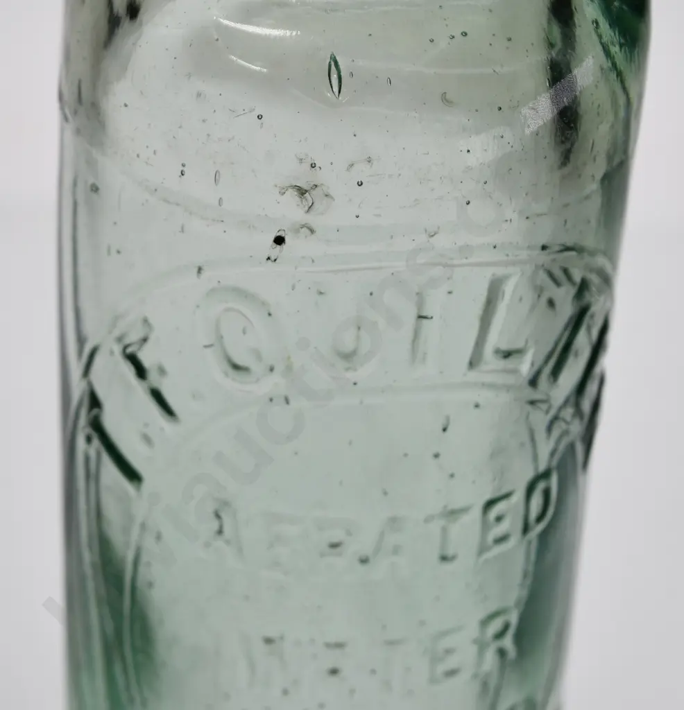 QUILTER MATURA CODD Image 1++