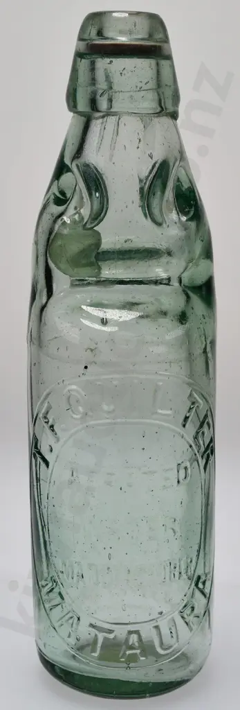 QUILTER MATURA CODD Image 1++