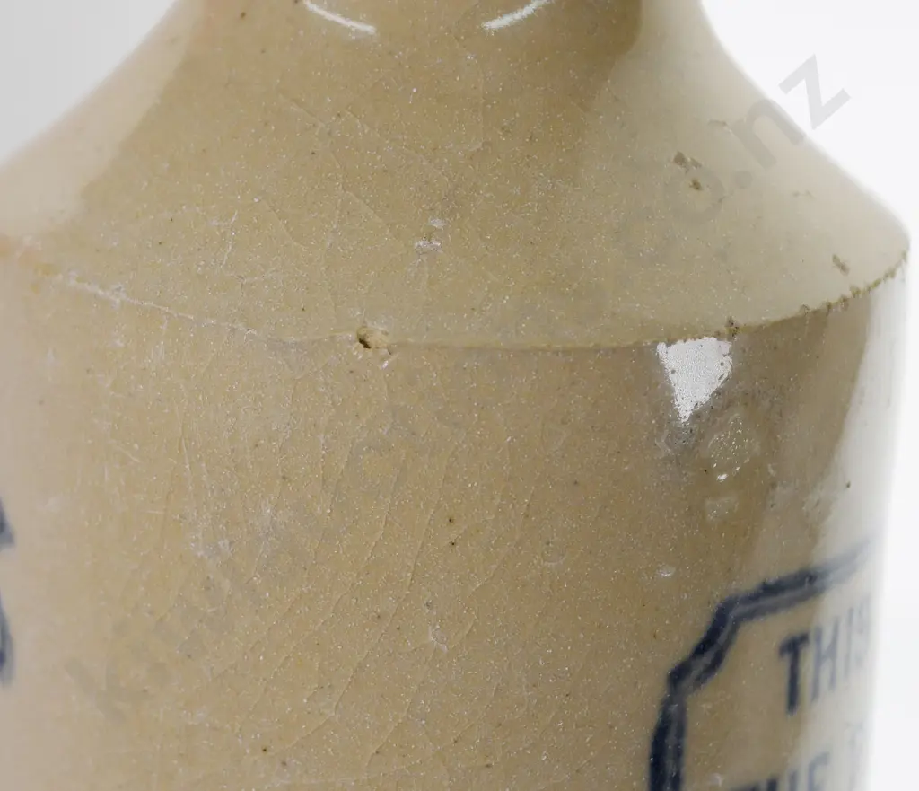 GIFFORD PLOWMAN NAPIER GINGER BEER Image 1++