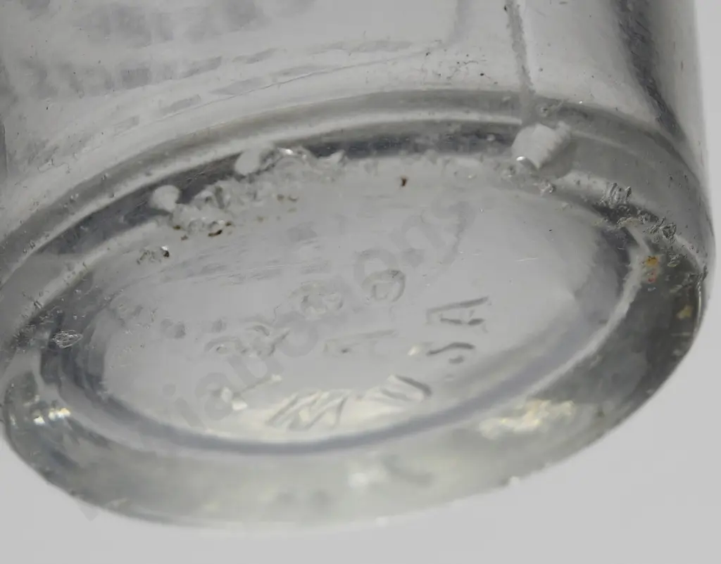 OTAGO DRUG STORE DOSE CUP Image 1++