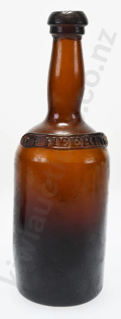 HEERING RIBBON SEAL Image 1++