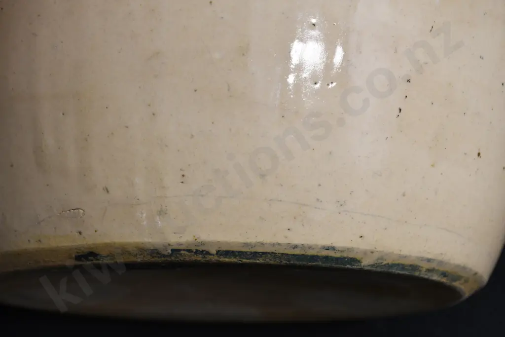 DOULTON BREAD PAN Image 1++