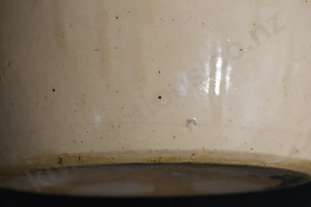 DOULTON BREAD PAN Image 1++