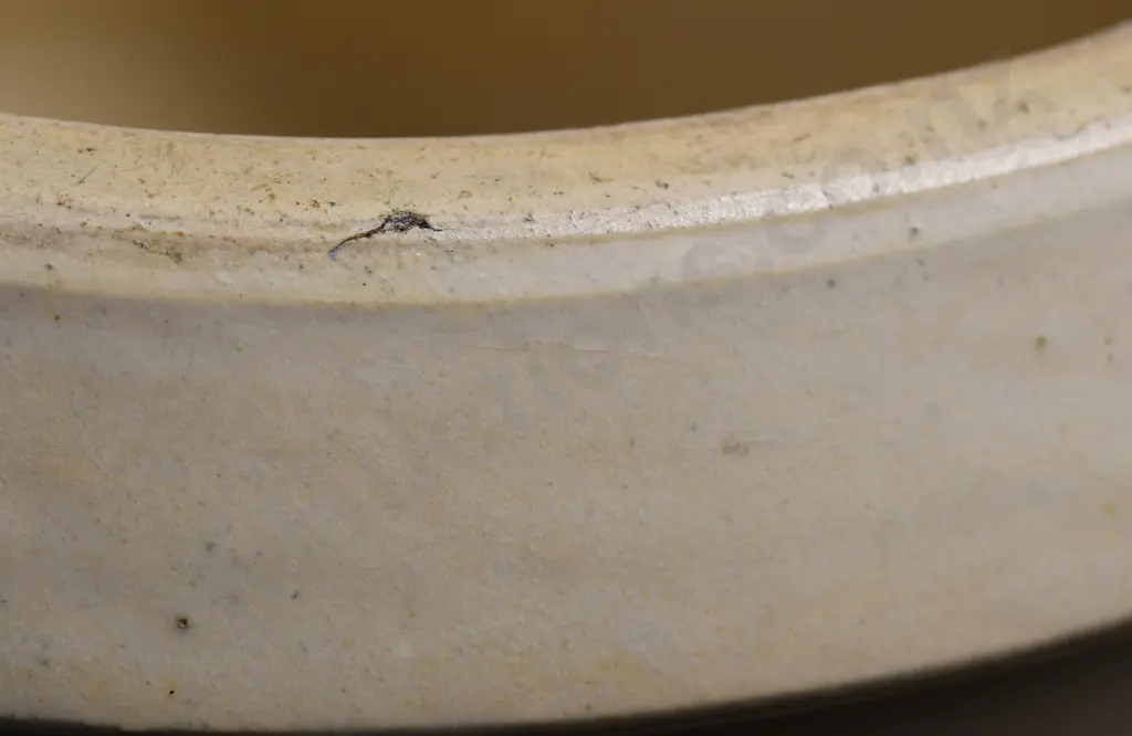 DOULTON BREAD PAN Image 1++