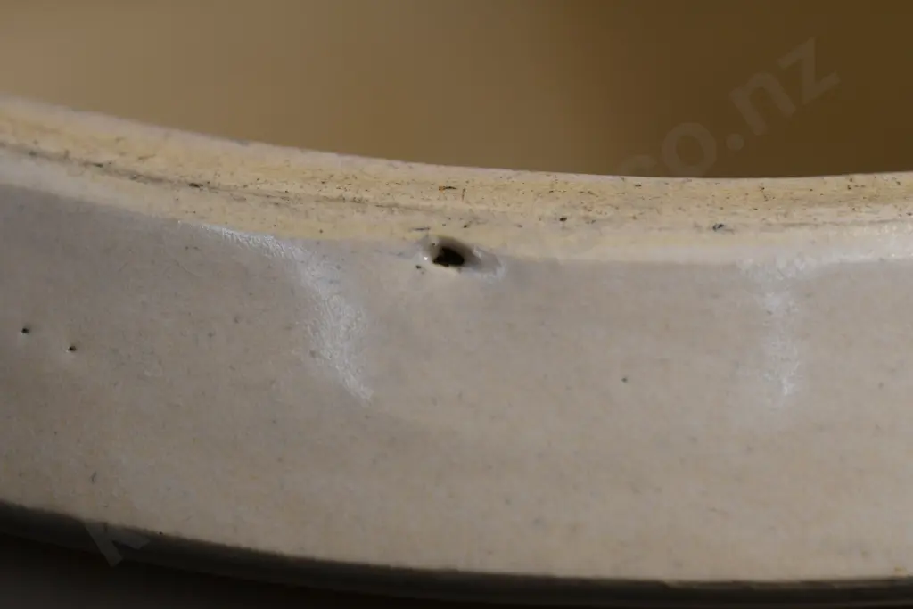 DOULTON BREAD PAN Image 1++