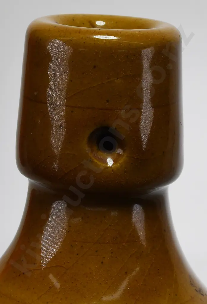 WERE BROS CHRISTCHURCH GINGER BEER Image 1++