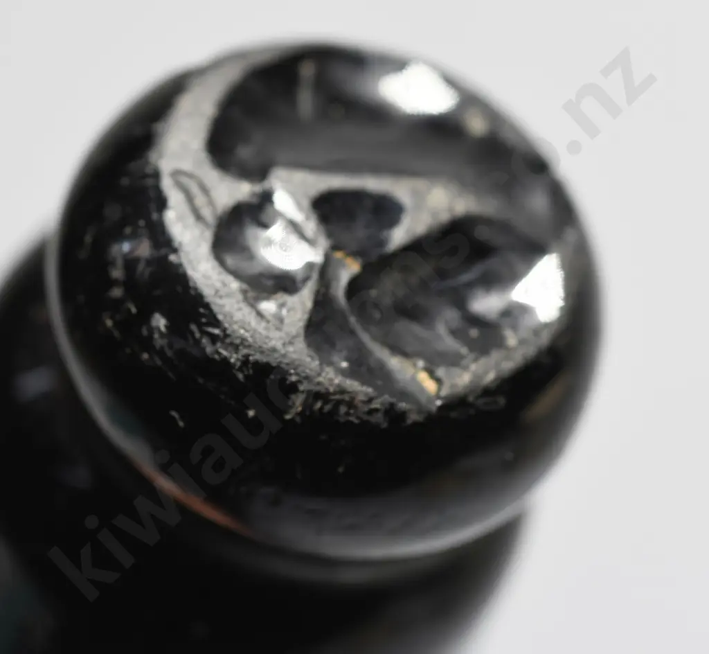 NAILSEA ROLLING PIN Image 1++