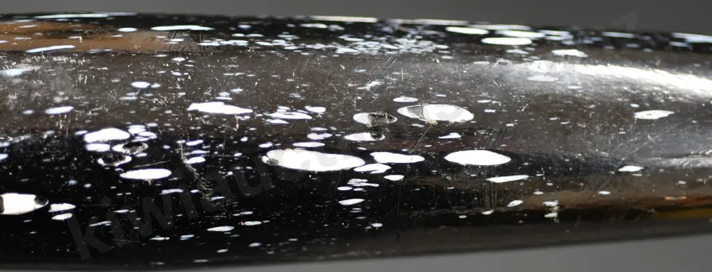 NAILSEA ROLLING PIN Image 1++