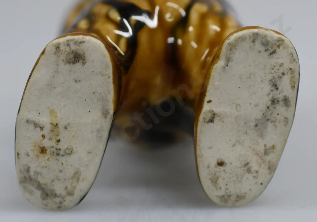 BENHAR BEAR MONEY BOX Image 1++