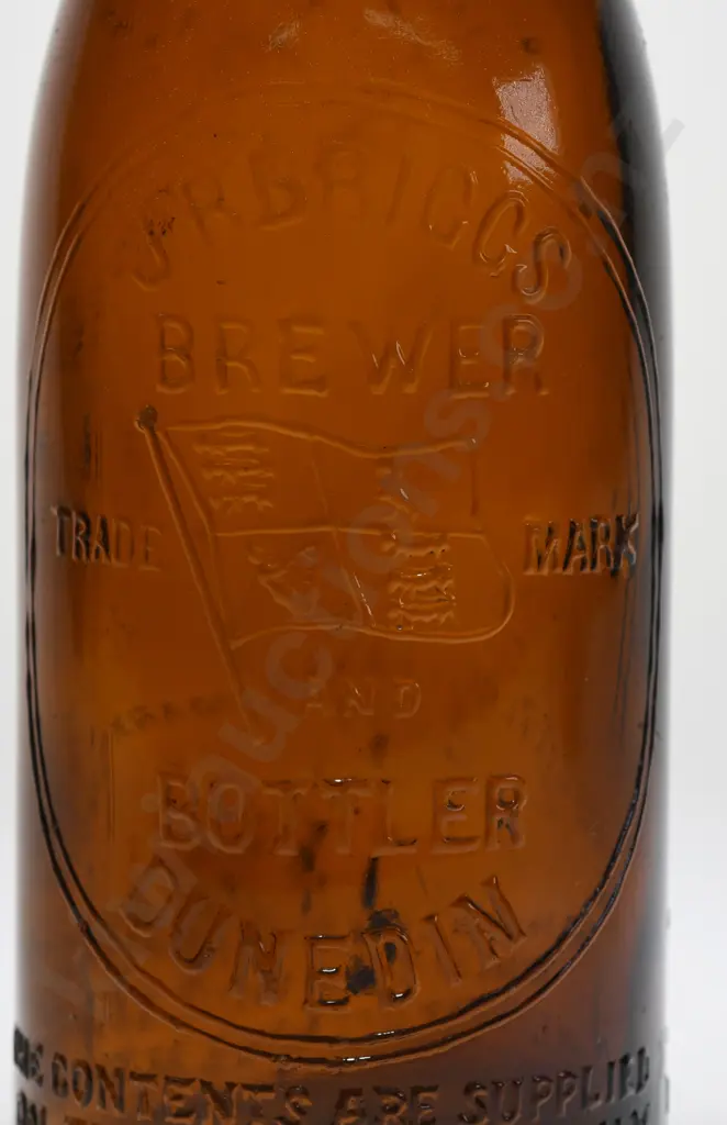 BRIGGS DUNEDIN BEER Image 1++