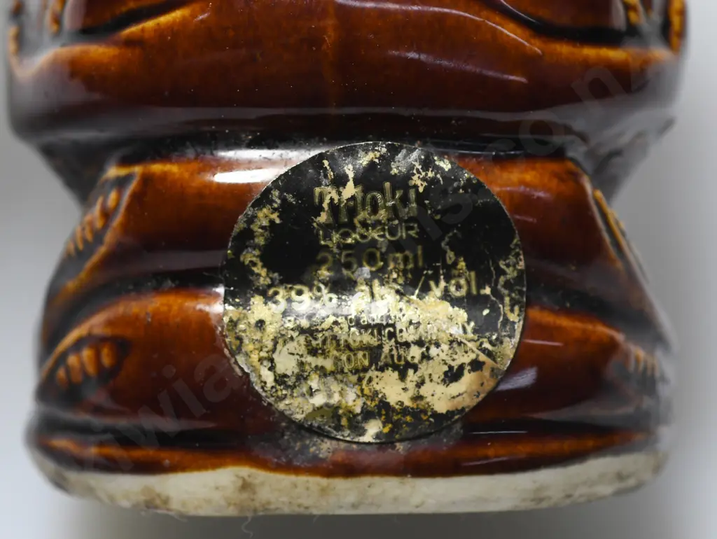 ORZEL TI TOKI BOTTLE Image 1++