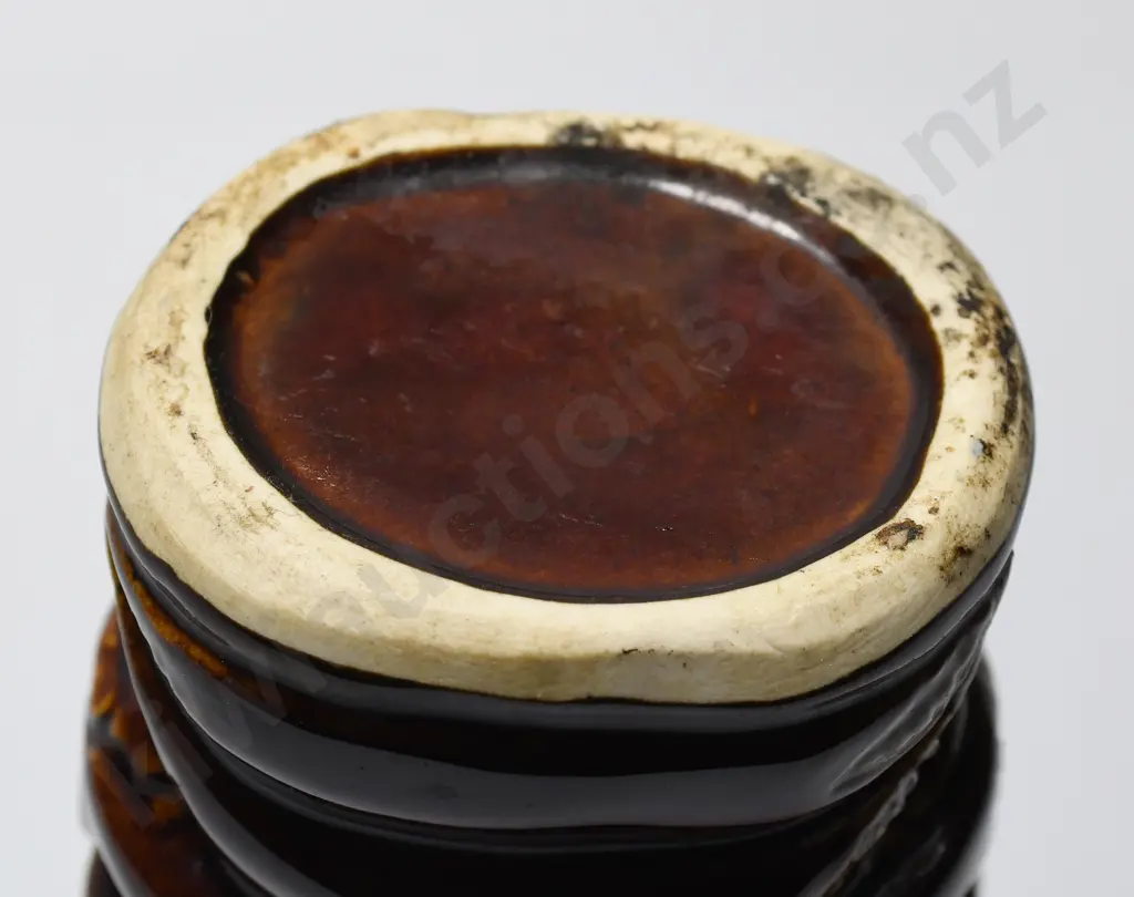 ORZEL TI TOKI BOTTLE Image 1++