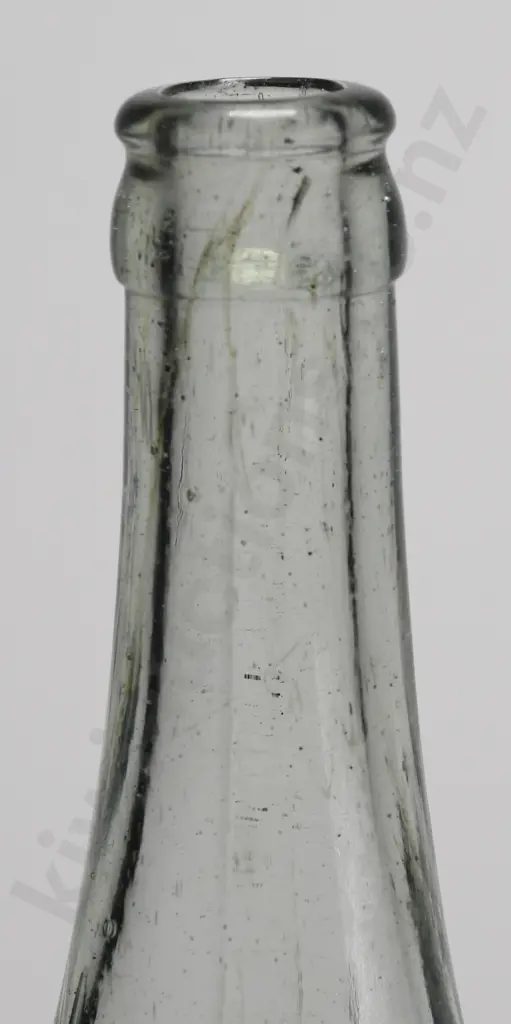 MOFFETT INVERCARGILL CROWN TOP Image 1++