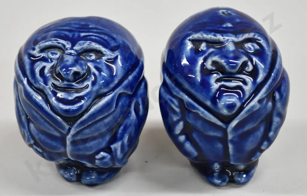 TEMUKA SALT & PEPPER Image 1++