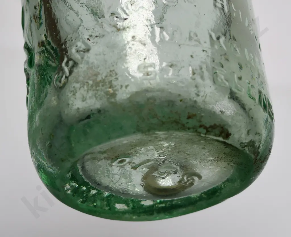 BACON WELLINGTON CODD Image 1++