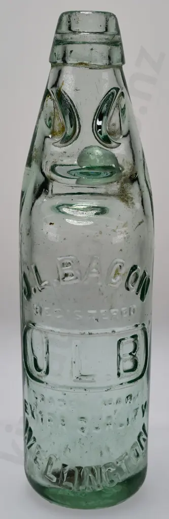 BACON WELLINGTON CODD Image 1++