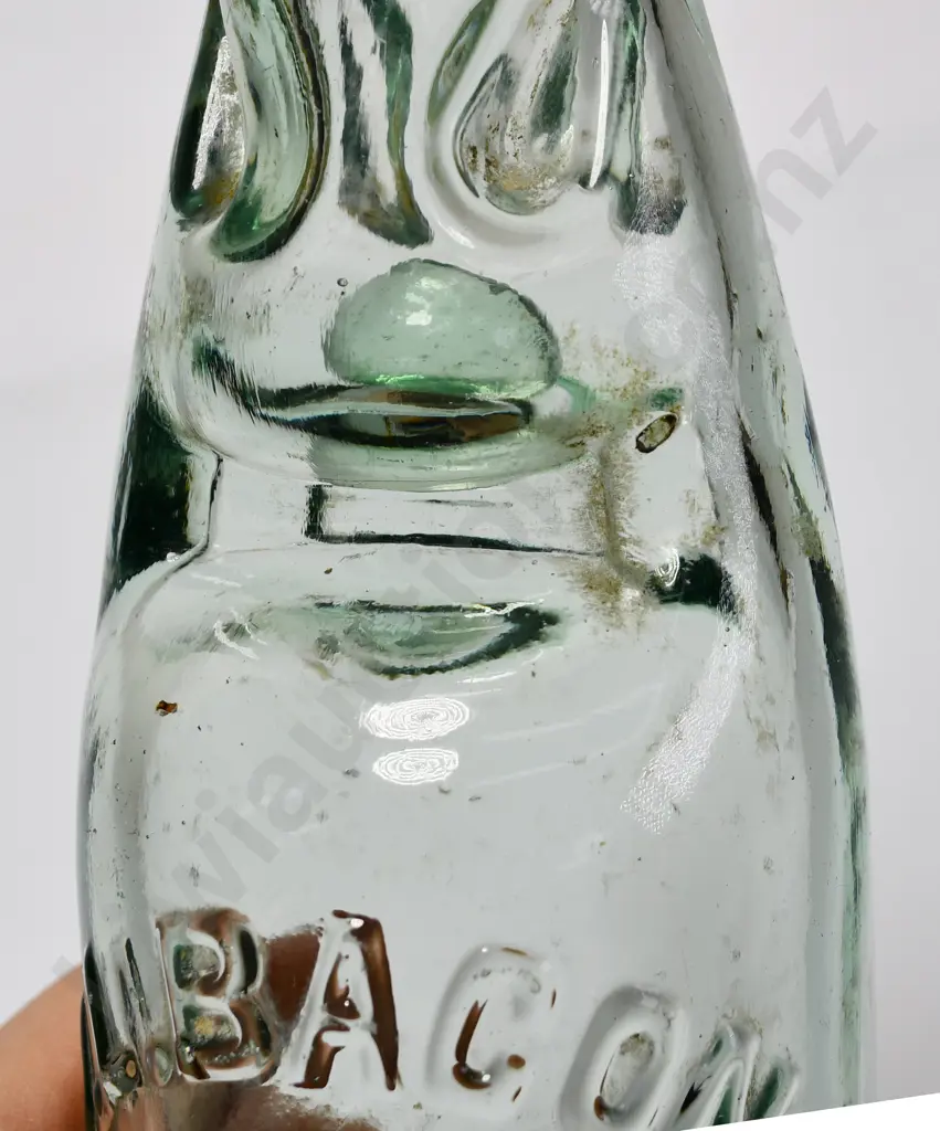 BACON WELLINGTON CODD Image 1++