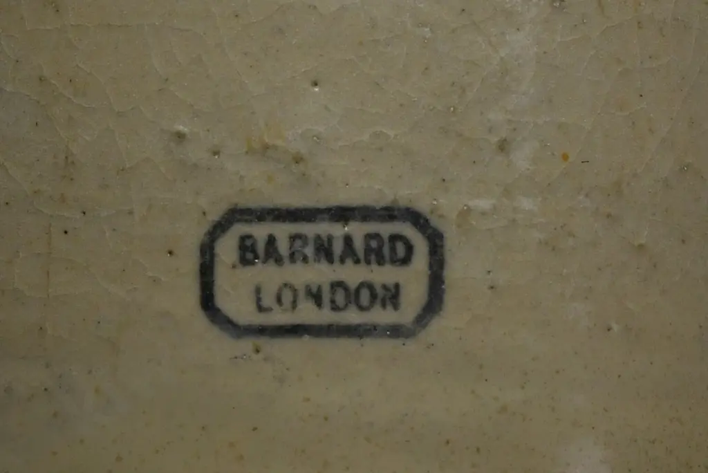 GORMAN NELSON GINGER BEER Image 1++