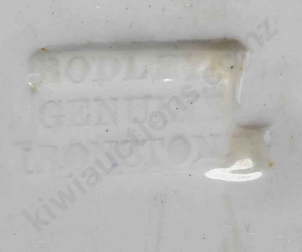 UNION STEAM SHIP CO ASHET Image 1++