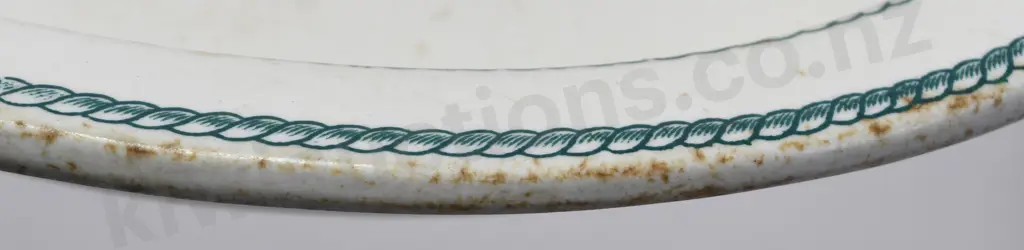 UNION STEAM SHIP CO ASHET Image 1++