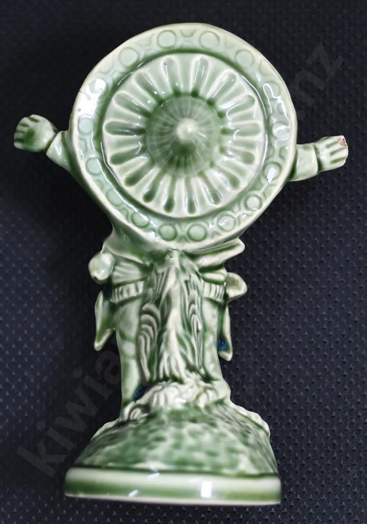 TEMUKA PANCHO FIGURE Image 1++