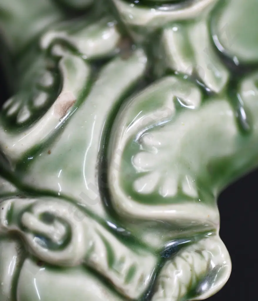 TEMUKA PANCHO FIGURE Image 1++