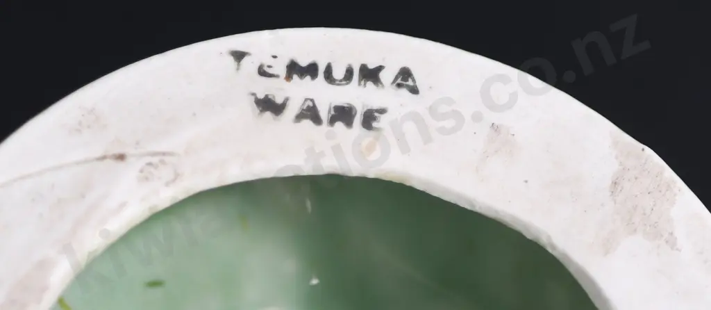 TEMUKA PANCHO FIGURE Image 1++