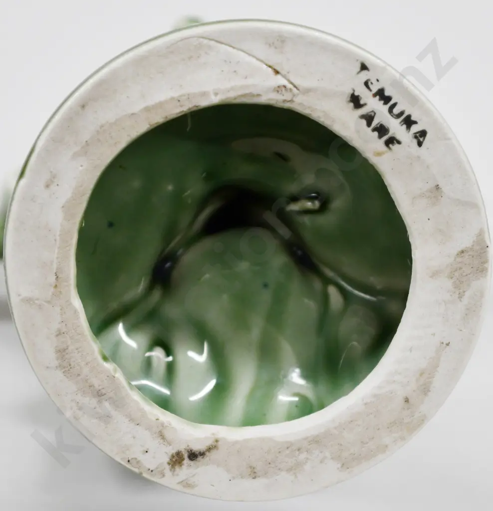 TEMUKA PANCHO FIGURE Image 1++