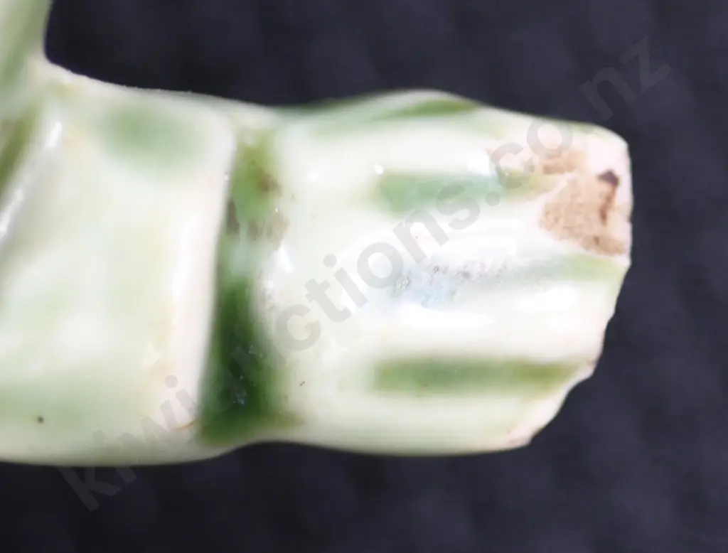 TEMUKA PANCHO FIGURE Image 1++