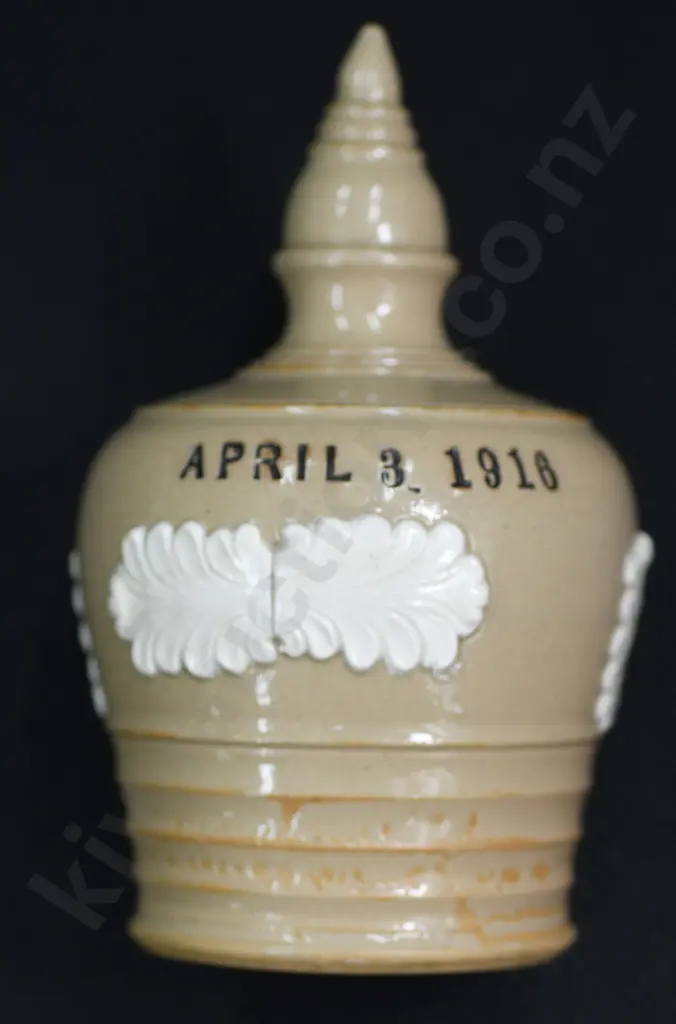 ROWBOTHAM MONEY BOX Image 1++