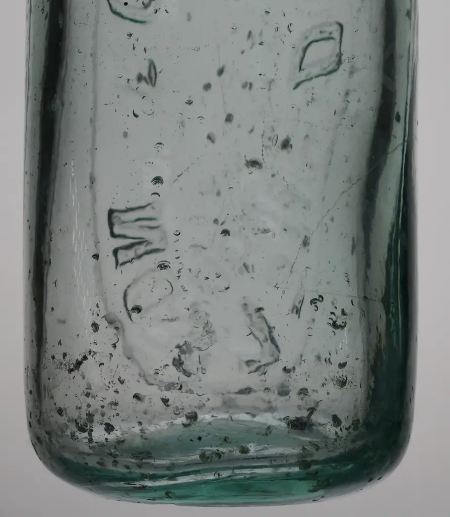 DODSON NELSON AMBER MARBLE CODD Image 1++