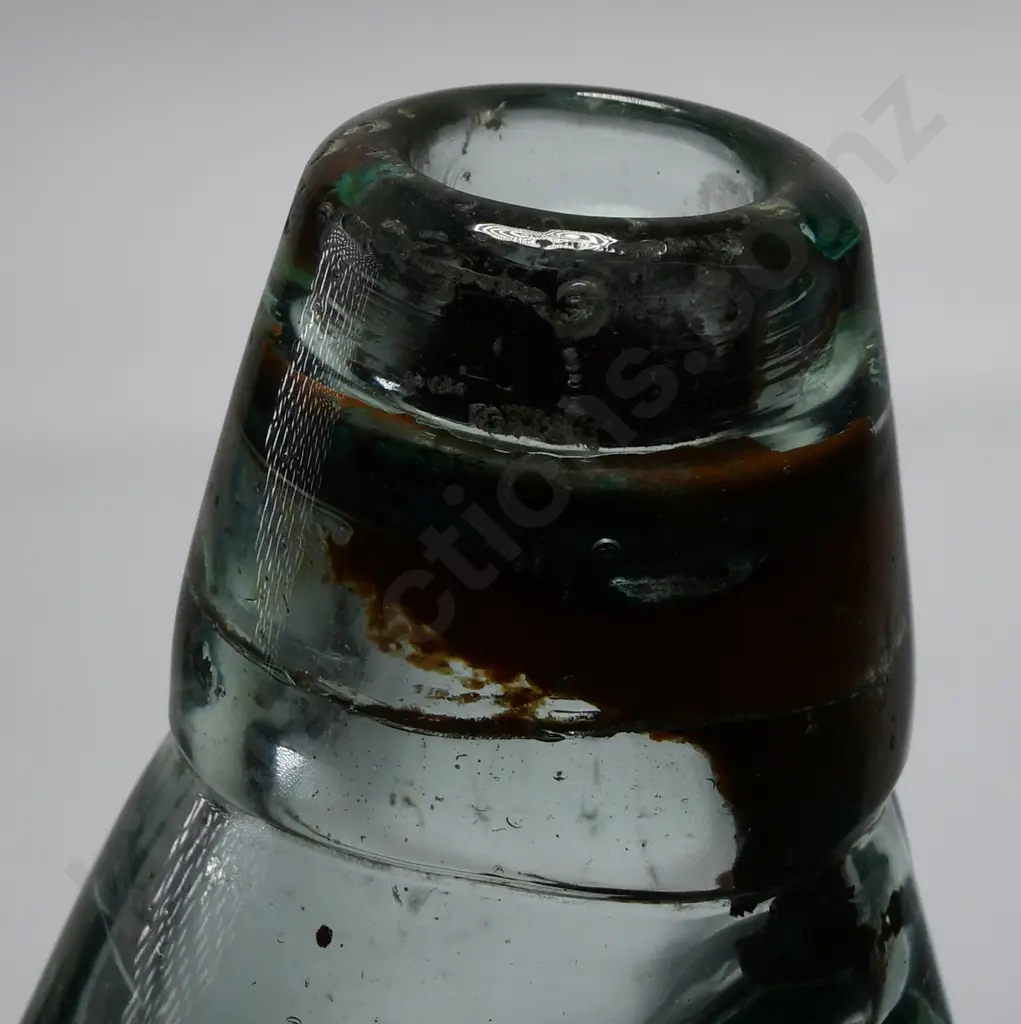 DODSON NELSON AMBER MARBLE CODD Image 1++