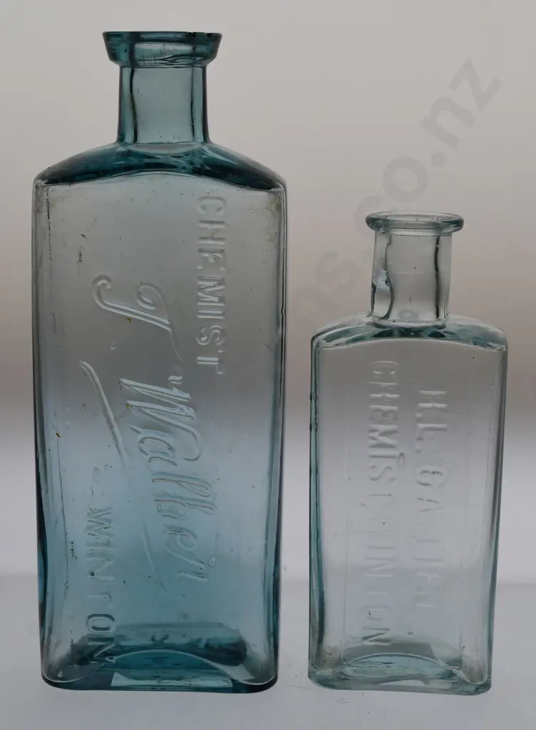 WINTON CHEMISTS Image 1++