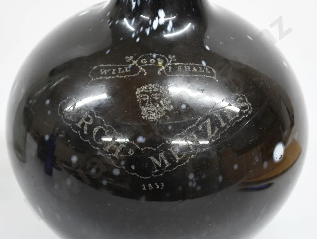 ARCH MENZIES ALLOA GLASS MAGNUM Image 1++