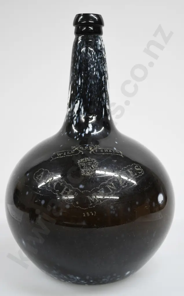 ARCH MENZIES ALLOA GLASS MAGNUM Image 1++