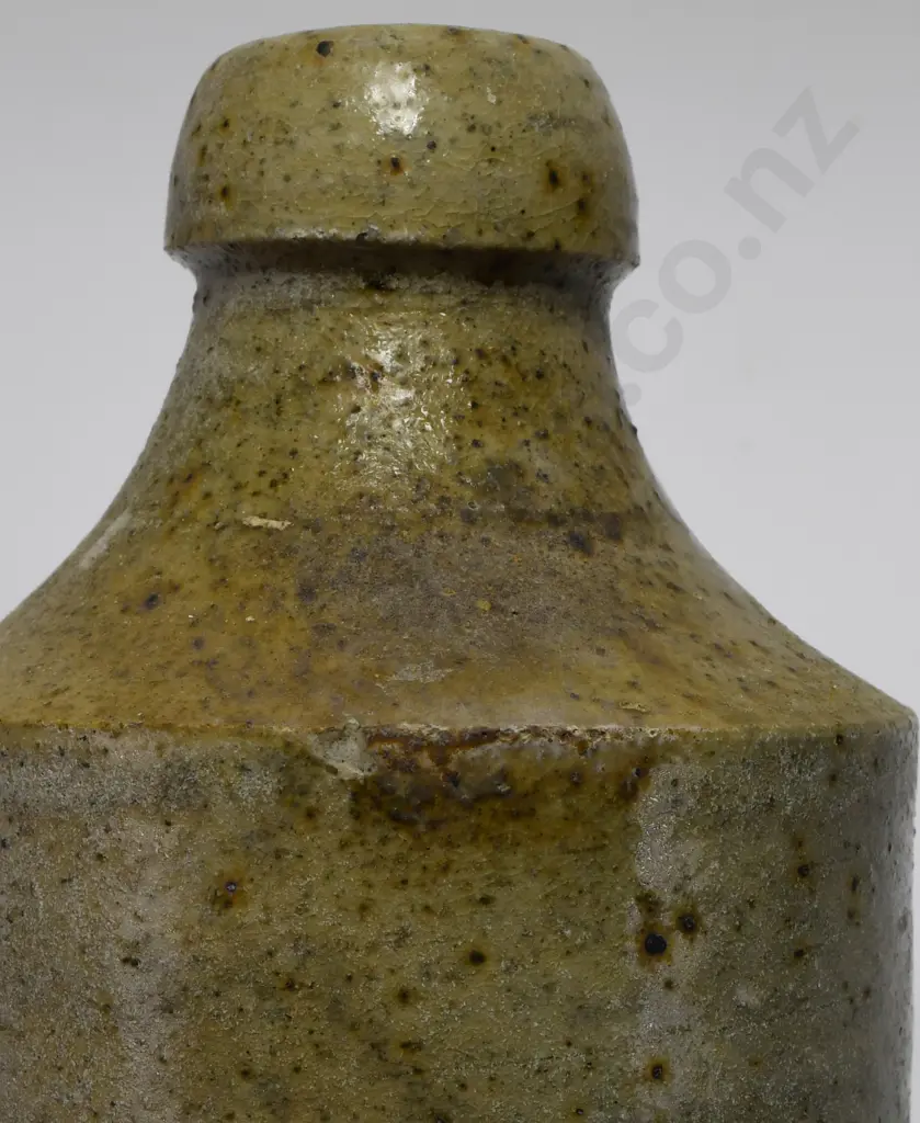 MOFFETT INVERCARGILL GINGER BEER Image 1++